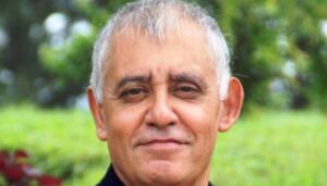 शशांकले फेरि भने : म हिन्दु राष्ट्र चाहन्छु