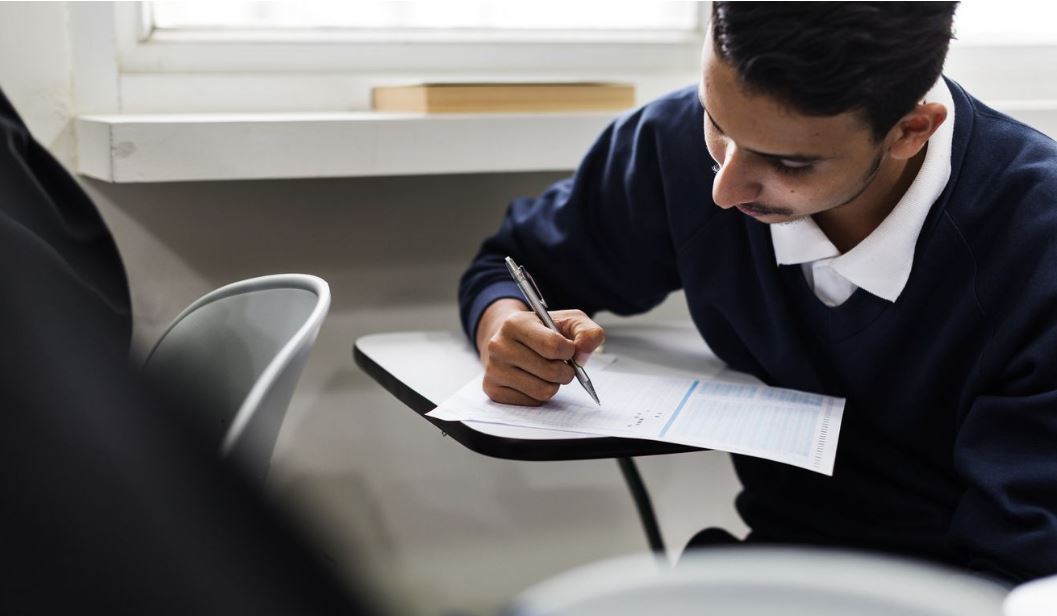 यसपटकको एसईई : पाँच लाख १४ हजार ७१ जनाले एकसाथ लेख्दैछन् परीक्षा [कहिले कुन विषय?]