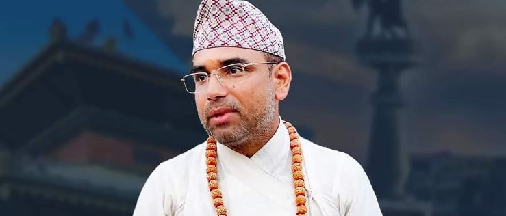 रिहा भए स्वागत नेपाल