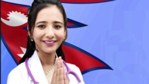 जोगियो तोसिमा कार्कीको सांसद पद