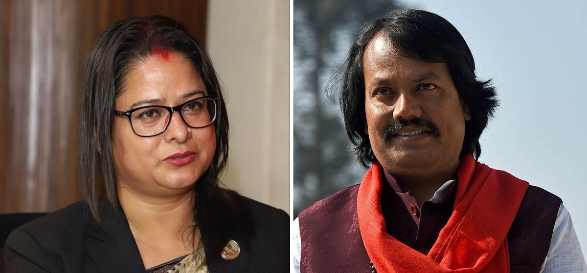 जनमत र नागरिक उन्मुक्तिबिच एकता वैशाख १७ मा