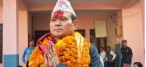 ऊर्जा, जलस्रोत तथा सिँचाइ राज्यमन्त्रीमा खमबहादुर गर्बुजा नियुक्त