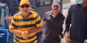 दुर्गा प्रसाईंलाई १२ दिन हिरासत राखेर अनुसन्धान गर्न आदेश