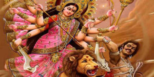 आज चैते दसैँ