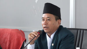 ऊर्जा राज्यमन्त्रीले सोधे सचिवलाई कार्यक्रम बहिस्कार गरेकोमा स्पष्टीकरण