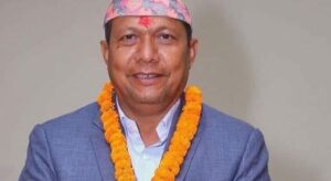 एकीकृत समाजवादी सुदूरपश्चिमको अध्यक्षमा खड्का