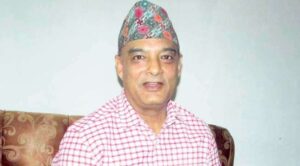 अधिवेशनका पर्यवेक्षक लिङ्देनले एकपक्षीय निर्णयले गरेकाे राणाकाे आरोप