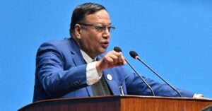 शिक्षक आन्दोलनप्रति माओवादीको ऐक्यबद्धता, दमनप्रति भत्सर्ना