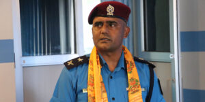 अब्बल एसपी गोविन्द पुरीलाई जिल्ला प्रहरी कार्यालय चितवनको प्रमुखको जिम्मेवारी