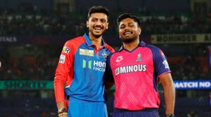 आईपीएलमा दिल्लीको जित