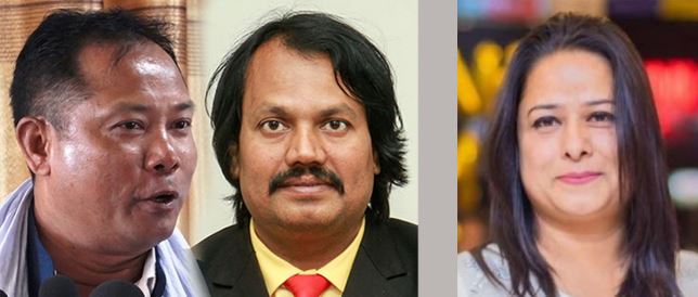 नाउपा र जनमतको एकता अन्तिम चरणमा