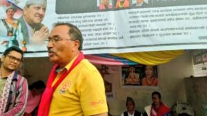 कमल थापाले फेरि भने ; तिनकुने घटनामा पक्राउ परेकालाई छाडियोस्