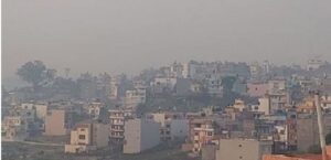 हेर्नुहोस् आजको मौसम