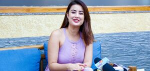 नीति शाहले गरिन् विवाह