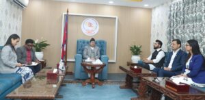 रविले सभामुखसमक्ष गरे सांसद पद निलम्बन गर्न आग्रह