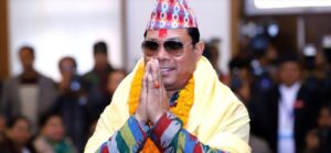 रेशम चौधरी पक्राउ