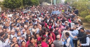 यस्ता छन् शिक्षक महासंघले आन्दोलनका सूची, कहिले कुन कार्यक्रम ?