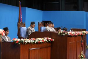 सरकारले एकीकृत परियोजना बैंक लागू गर्ने