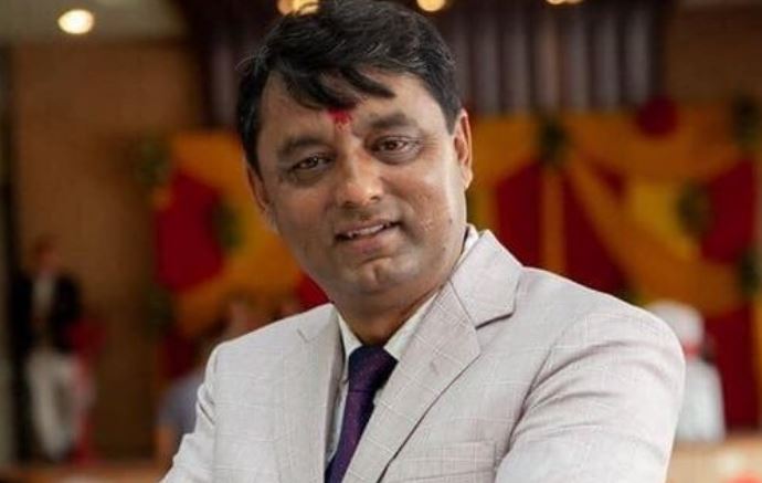 विज्ञापन बोर्डको अध्यक्षमा लक्ष्मण हुमागाईं नियुक्त