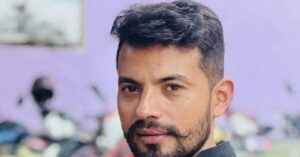 एकीकृत समाजवादी निकट युवा संघको संयोजकमा रोशन थापा