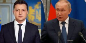 रुस र युक्रेनबिच युद्धबन्दी रिहा गर्ने सहमति