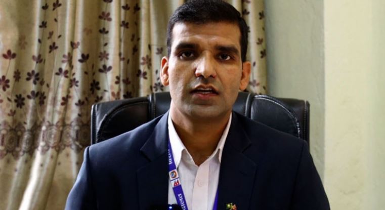 मधेश प्रदेश सरकारका तत्कालीन अर्थमन्त्रीविरुद्ध भ्रष्टाचारको मुद्दा दायर, ५६ करोड ७१ लाख ७ हजार बिगो