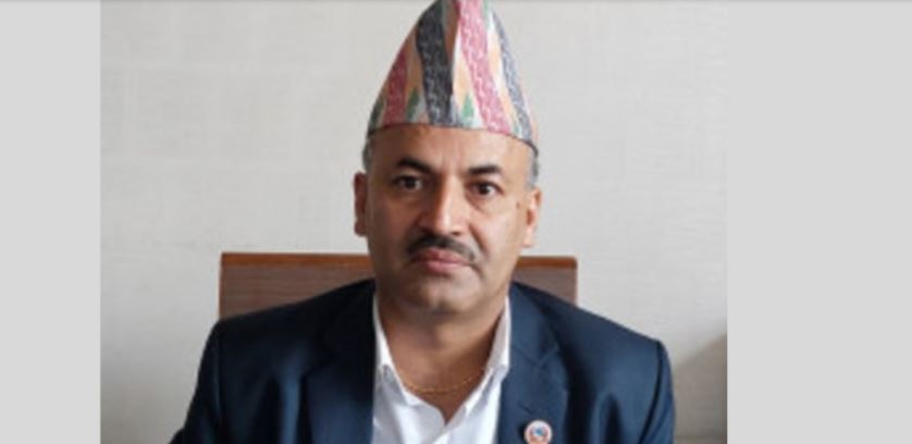 अख्तियारको छापामा रंगेहात भेटिएका सहसचिव नियन्त्रणमा