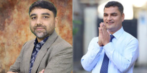 स्वास्थ्यमन्त्री प्रदिप पौडेललाई रास्वपा कार्यवाहक महामन्त्रीको कडा जवाफ