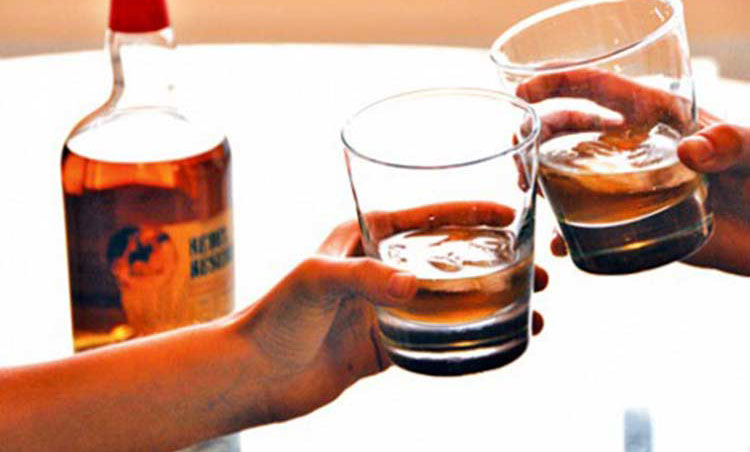 महँगिए मदिरा, बियर, सुर्ती र चुरोट