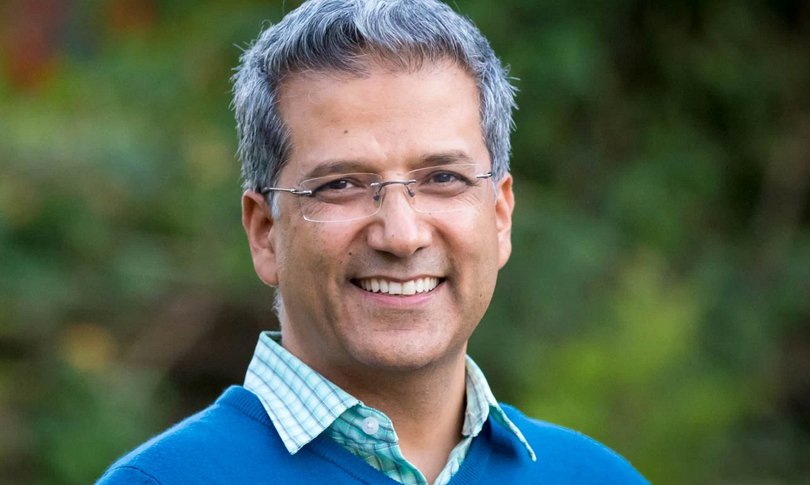 अदालतमा हाजिर भए रवीन्द्र मिश्र