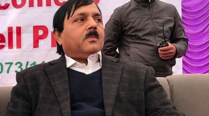 अफताव आलामलाई सफाई