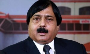 अफताब आलमलाई मस्तिष्काघात