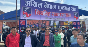 राखेपको निर्णय लत्याउँदै एन्फा, निर्देशन विपरीत निर्वाचन कार्यतालिका