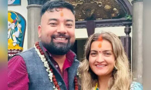 अभिनेत्री अरुणिमा लम्साल र युवराज श्रेष्ठको सम्बन्ध विच्छेद