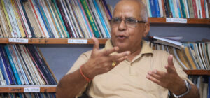 वरिष्ठ पत्रकार विजय चालिसेको निधन