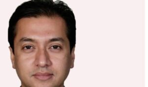 विकल पौडेल प्रिन्टिङ मेसिन खरिदमा दोषी ठहर, करिब ४१ करोडको भ्रष्टाचार