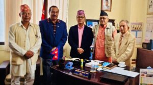 राजावादी आन्दोलनलाई सुक्ष्म ढंगले पर्यवेक्षण गर्न भन्दै मानवअधिकार आयोगको ध्यानाकर्षण