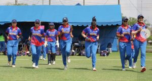 हार्‍यो नेपाल, थाइल्यान्ड च्याम्पियन