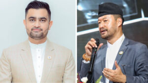 युवा संघको नेतृत्व चयनका लागि मतदान हुँदै