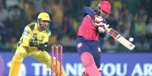 आईपीएलमा धोनी टिमले ब्यहोर्‍यो अर्को हार