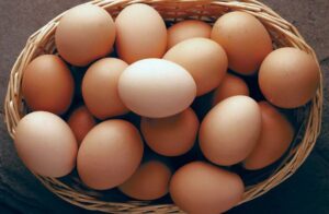 फेरि बढ्यो अण्डाको मूल्य