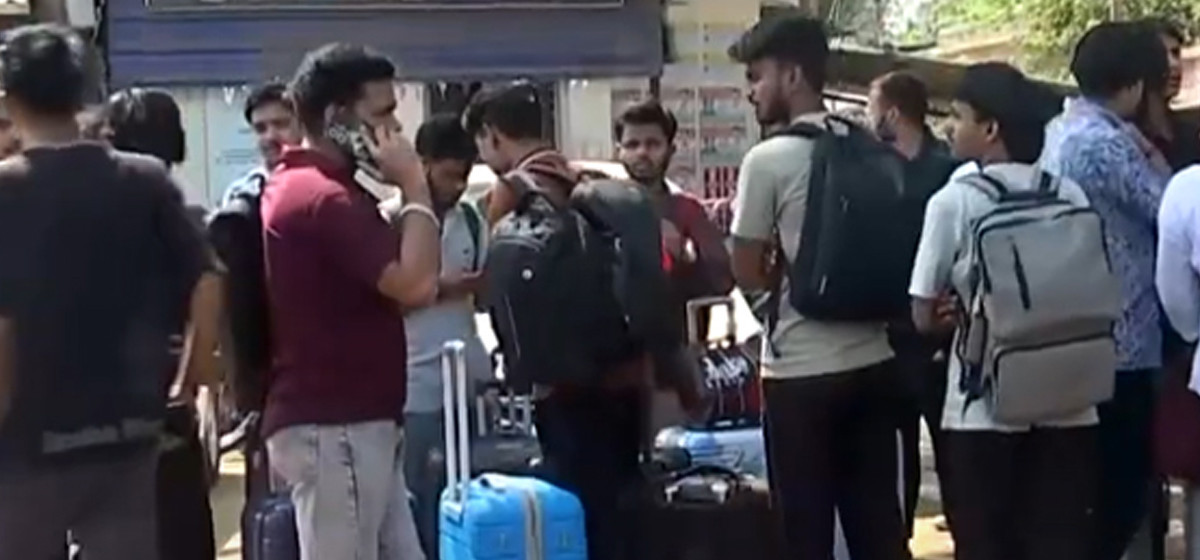 भारतमा रहदा समस्यामा परे यी नम्बरमा गर्नुहोस् कल