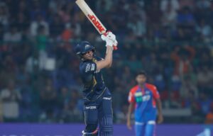 आईपीएल : गुजरात, आरसीबी र पन्जाब प्लेअफमा