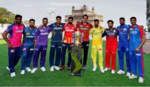 भारत-पाकिस्तान तनावको असर क्रिकेटमा, रद्द भयो आईपीएलको खेल