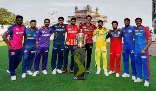 मुम्बईलाई ५ विकटले स्तब्ध बनाउँदै पञ्जाब आईपीएलको फाइनलमा, उपाधिका लागि आरसीबीसँग भिड्ने