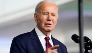 जो बाइडेनलाई प्रोष्टेट क्यान्सर