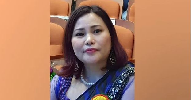 एनआरएनएको उपाध्यक्ष बनिन् दक्षिण कोरियामा व्यवसाय गर्दै आएकी समाजसेवी जुनु