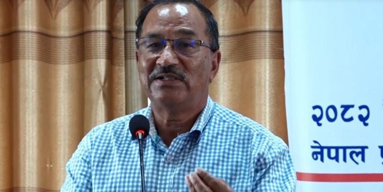 संघीय धर्मनिरपेक्ष गणतन्त्र धोका हो, असफल भयो : कमल थापा