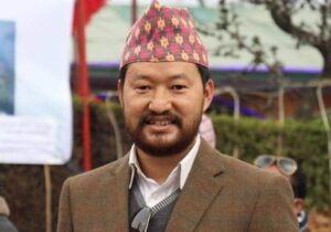 युवा संघ अध्यक्षमा फेरि क्षितिज 