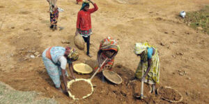 आज श्रमिक दिवस